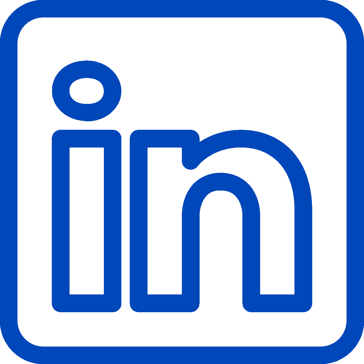 LinkedIn logo